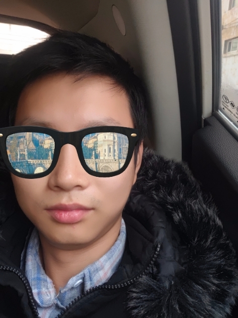 请问揉揉头的第一张照片--平和相亲网