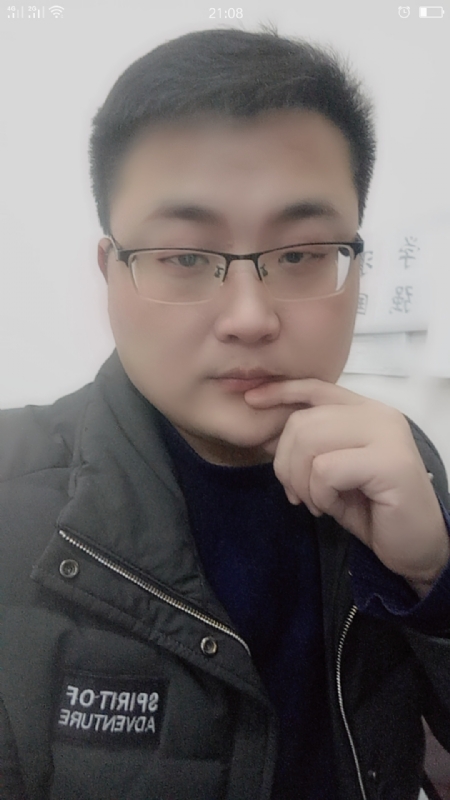 手心里的温柔的第一张照片--平和相亲网