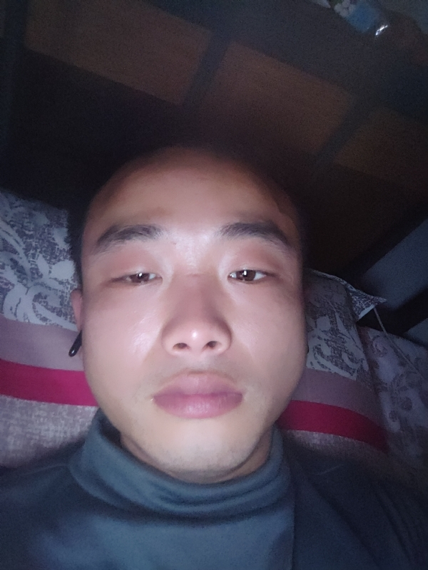 偏爱的第一张照片--平和相亲网