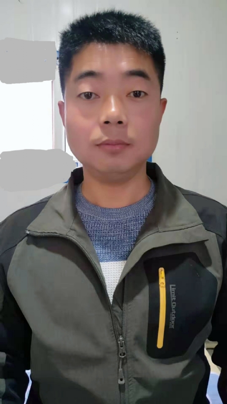 ～～～的第一张照片--平和相亲网