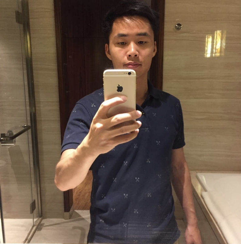 爱与自由的第一张照片--平和相亲网