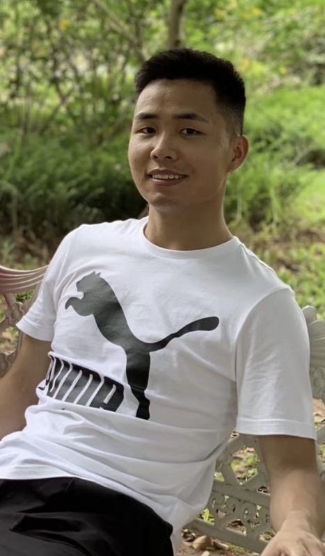 爱与自由的第二张照片--平和相亲网