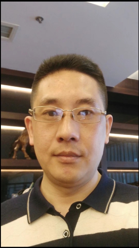 阿威的第一张照片--平和相亲网