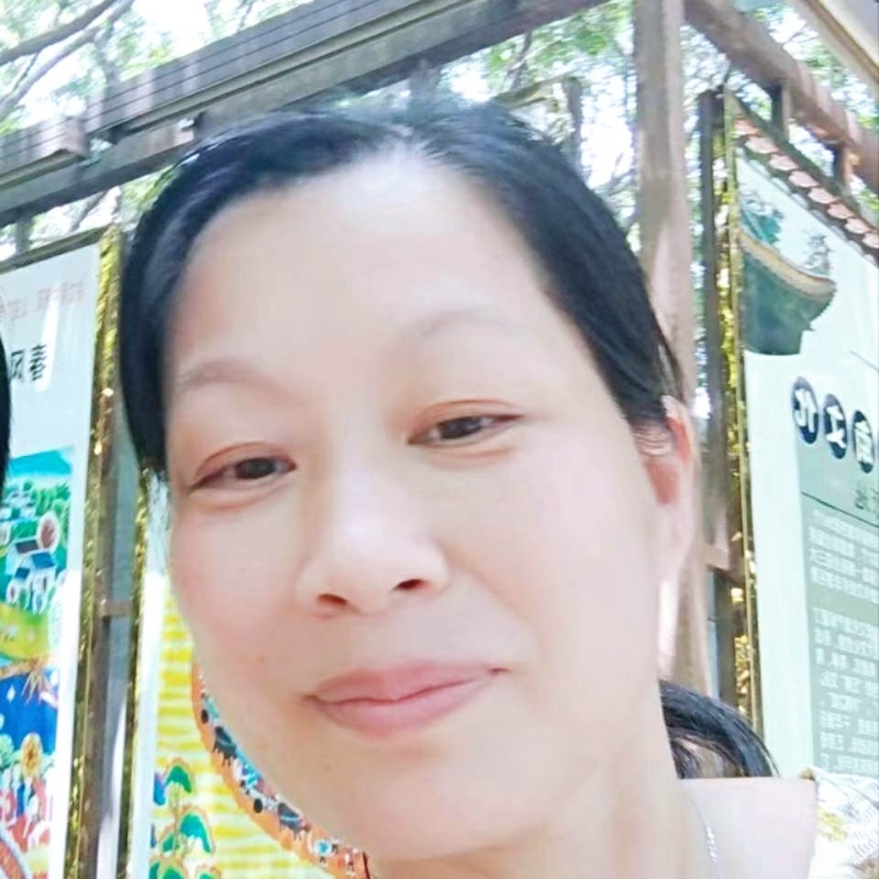 小妹的第三张照片--平和相亲网