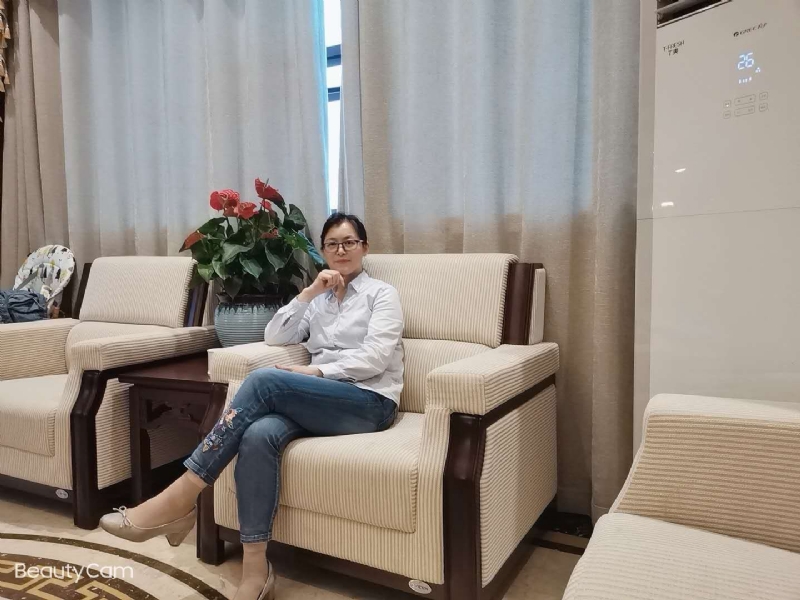 秋水伊人的第一张照片--平和相亲网