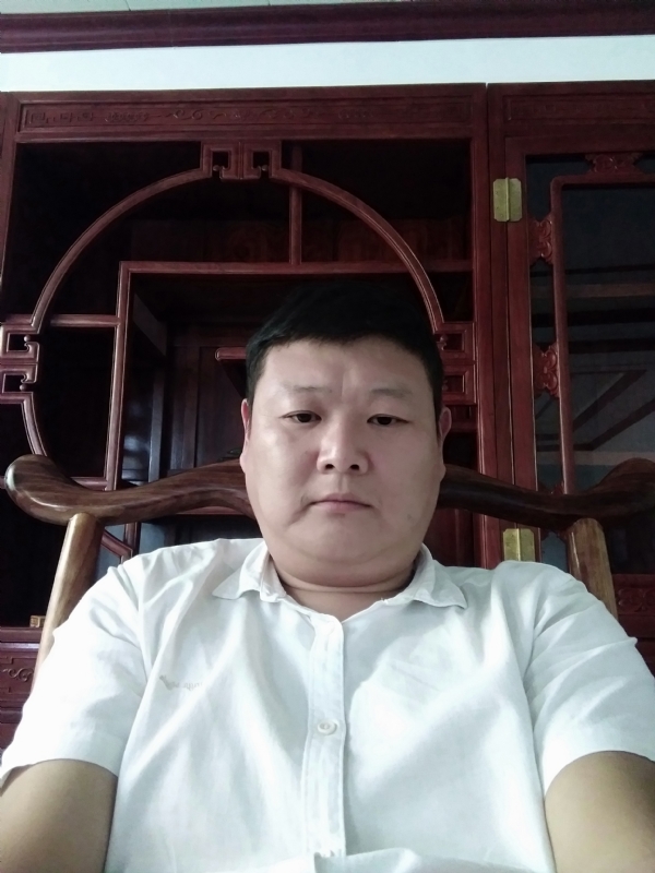 狼图腾的第一张照片--平和相亲网