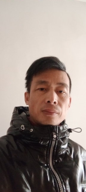 无声的寂寞难耐的第一张照片--平和相亲网