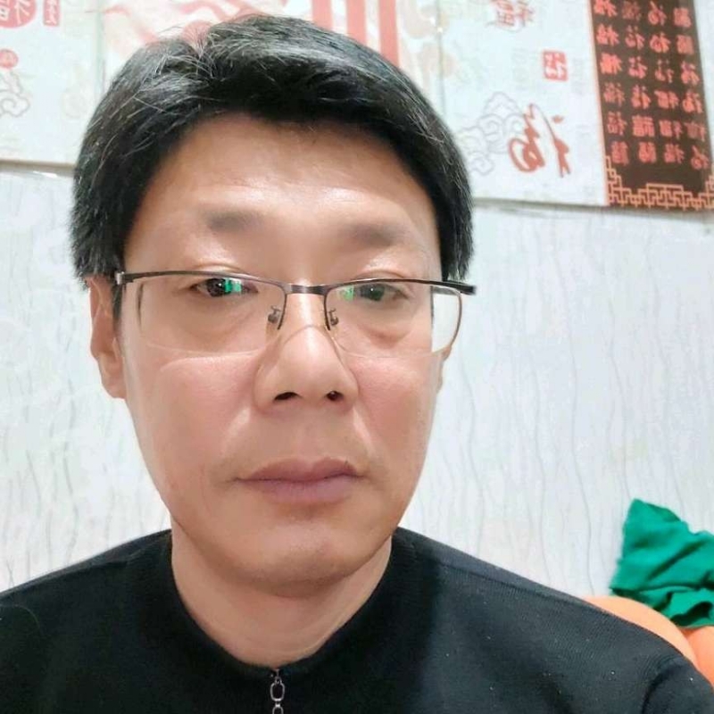 碧海蓝天的第一张照片--平和相亲网