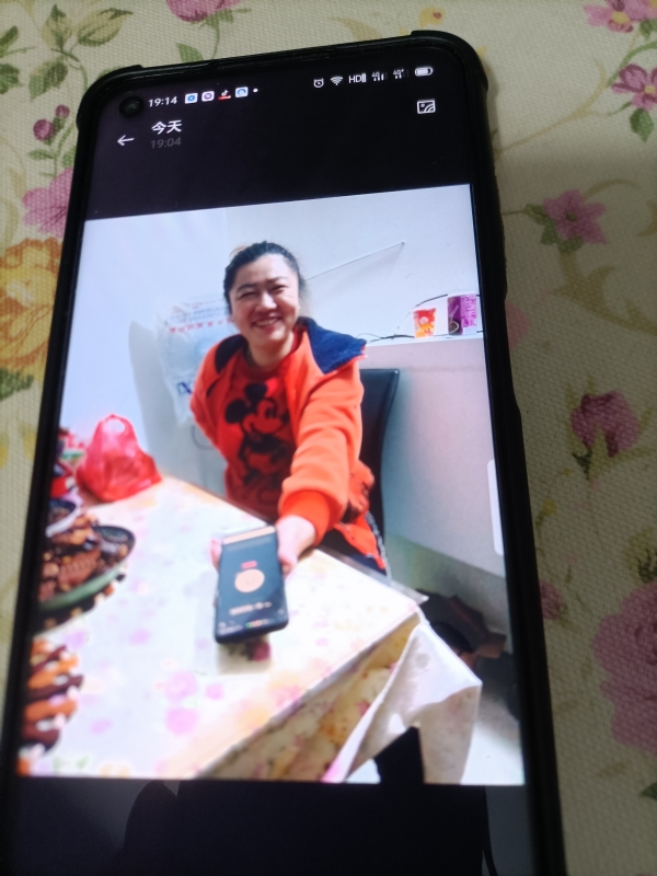 北方人在桂林的第二张照片--平和相亲网