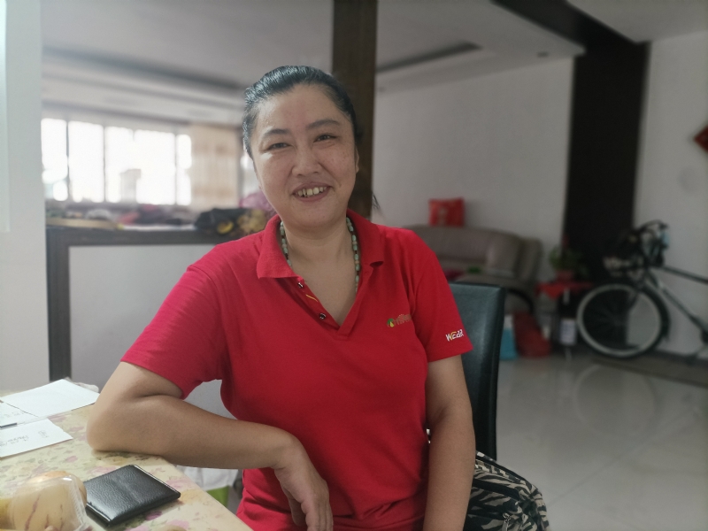 北方人在桂林的第四张照片--平和相亲网