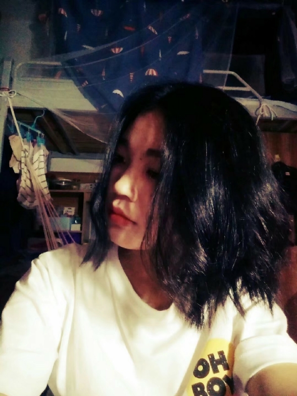 123木头人的第二张照片--平和相亲网