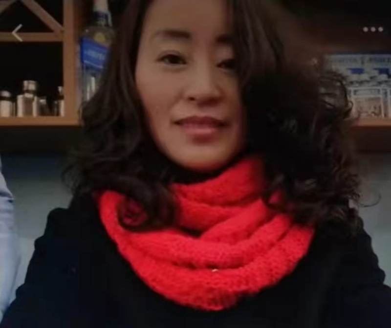 风风的第一张照片--平和相亲网