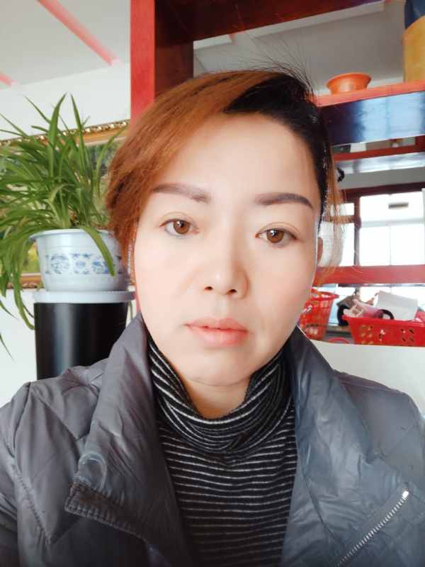 米酒的第一张照片--平和相亲网