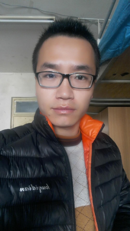 哈喽的第一张照片--平和相亲网