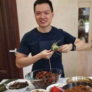 天蓝色的青的第一张照片--平和相亲网