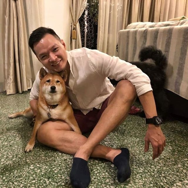 天蓝色的青的第二张照片--平和相亲网