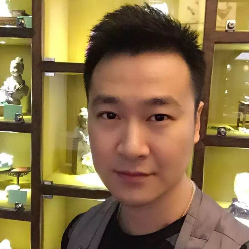 韩红丰的第一张照片--平和相亲网