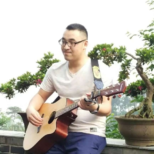 只愿得一人心的第一张照片--平和相亲网