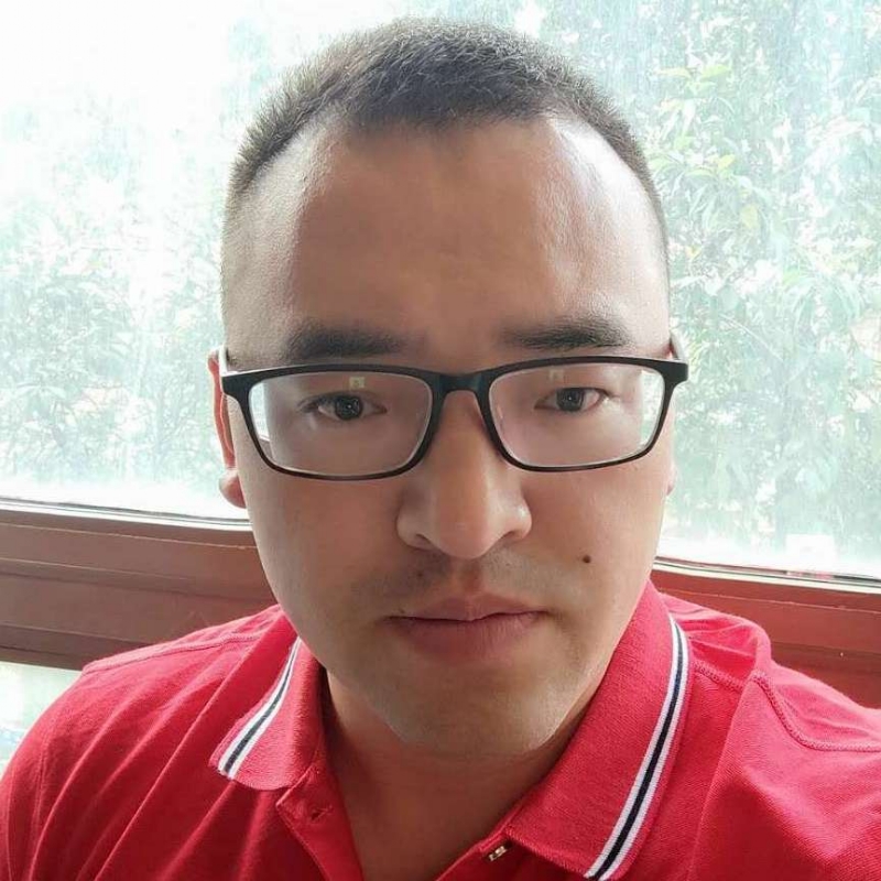 只愿得一人心的第二张照片--平和相亲网