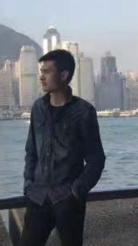 青蛙王子的第一张照片--平和相亲网