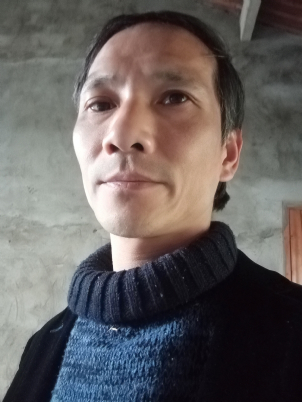 僵尸叔叔的第一张照片--平和相亲网