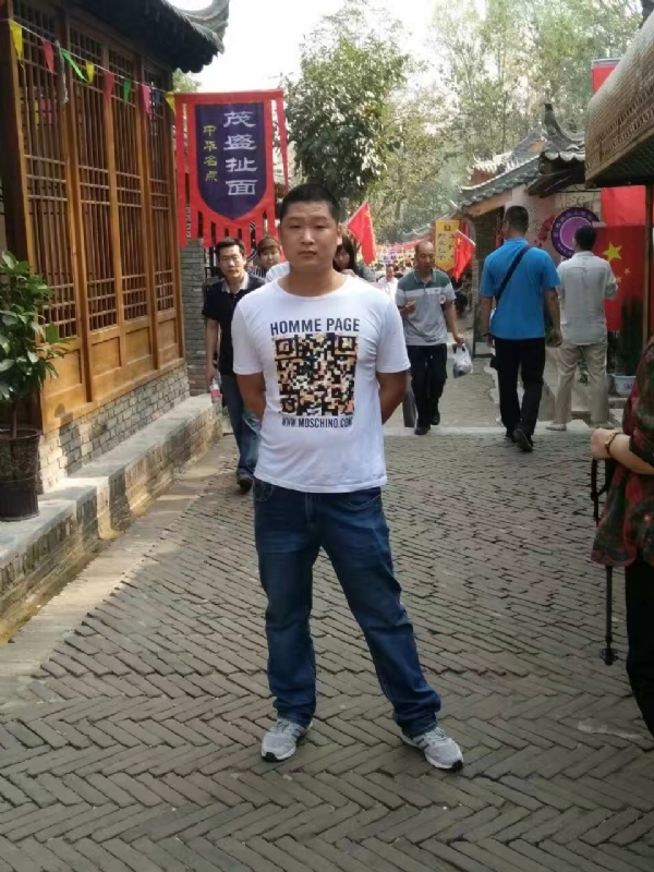 奥沙利龙的第二张照片--平和相亲网