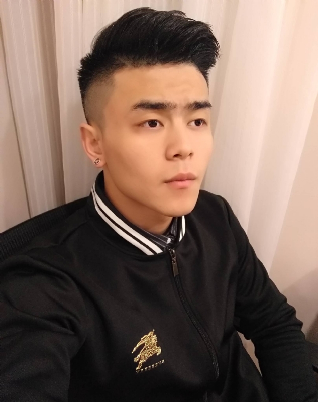 随缘的第一张照片--平和相亲网