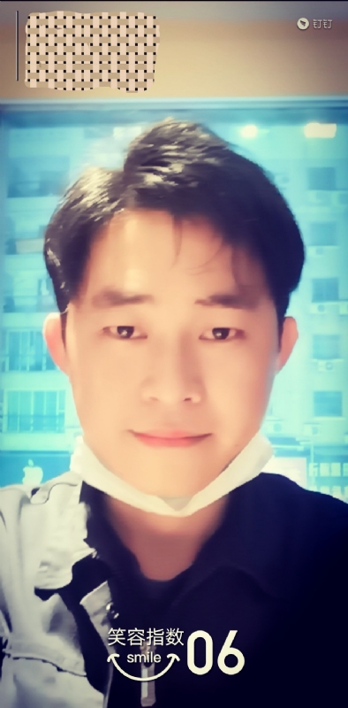 小丑鱼的第一张照片--平和相亲网