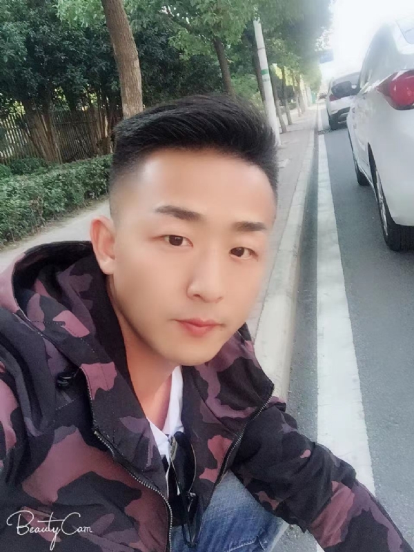 归心的第二张照片--平和相亲网