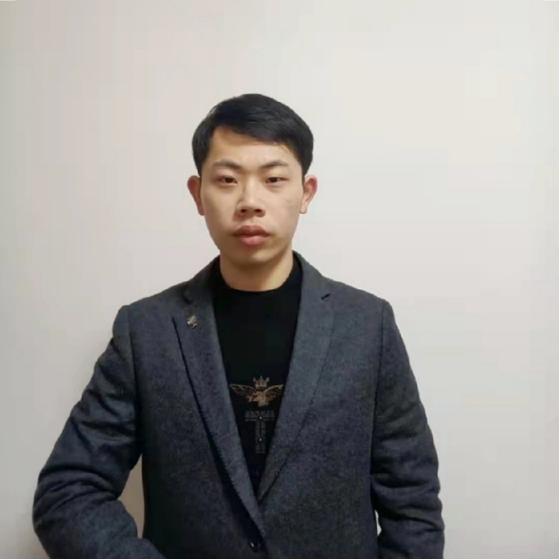 熊先生的第一张照片--平和相亲网