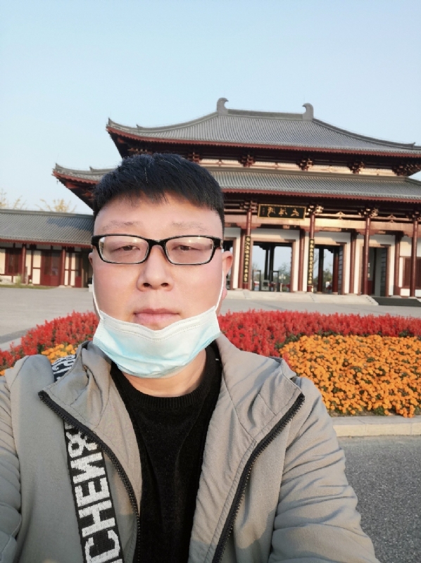 神经蛙的第一张照片--平和相亲网
