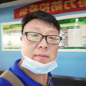 神经蛙的第二张照片--平和相亲网