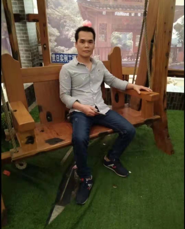无聊人的第一张照片--平和相亲网