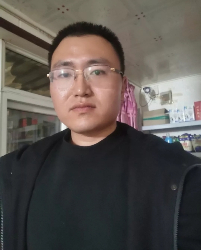 白杨的第二张照片--平和相亲网