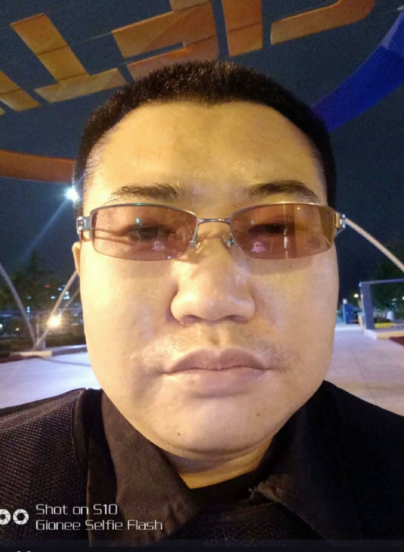 星尘的第一张照片--平和相亲网