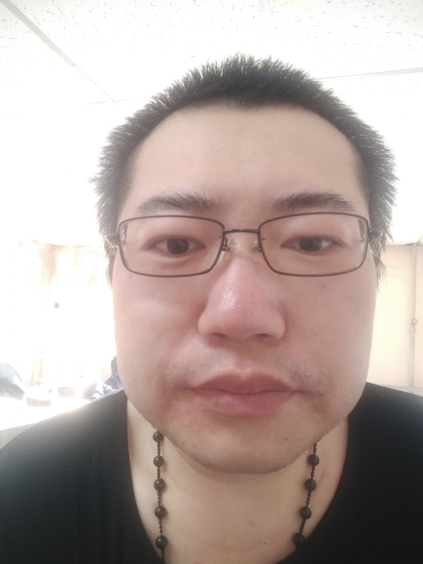 星尘的第二张照片--平和相亲网