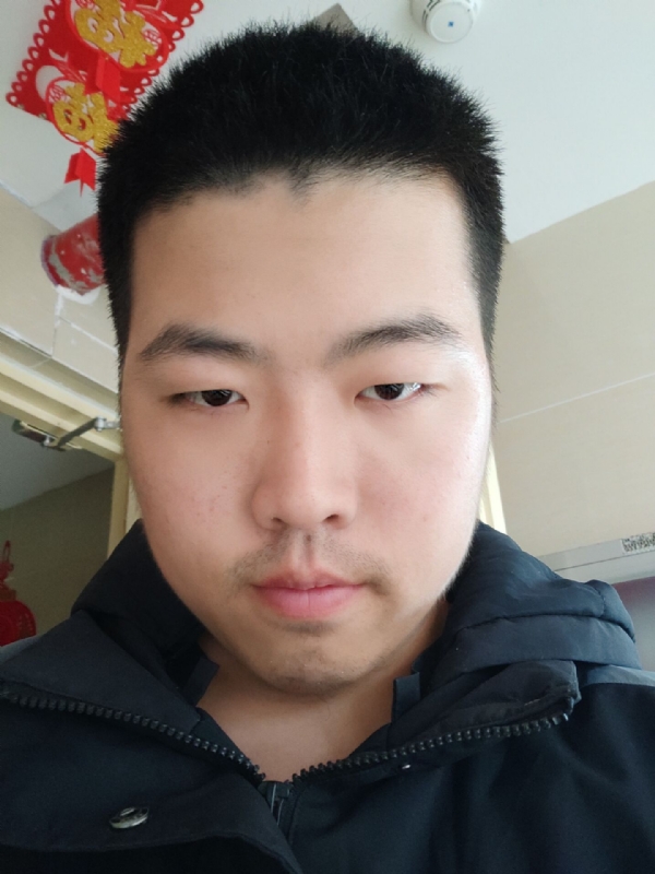 曹凯的第一张照片--平和相亲网
