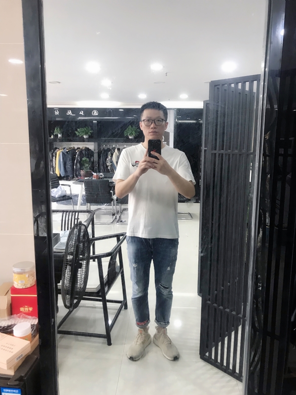 黄大仙的第一张照片--平和相亲网