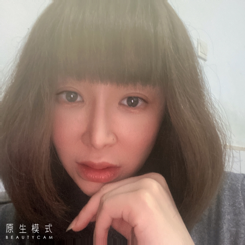 鑫鑫的第一张照片--平和相亲网