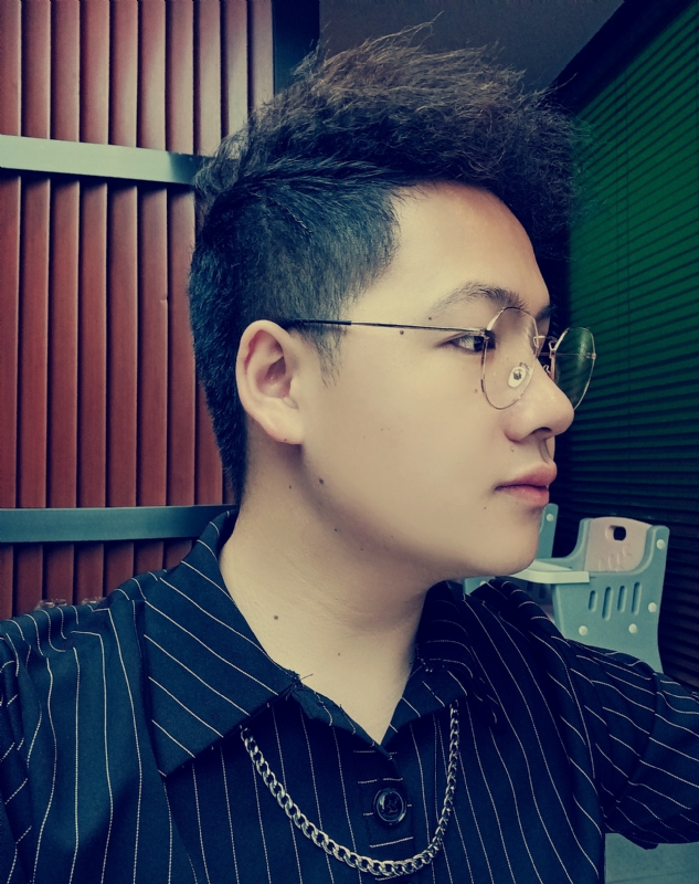 等风的人的第一张照片--平和相亲网