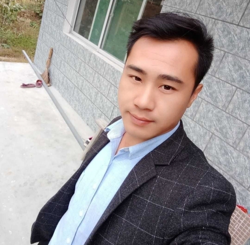 暖阳的第二张照片--平和相亲网