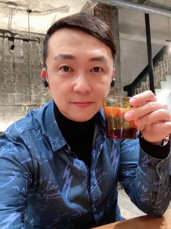 陈道明的第二张照片--平和相亲网