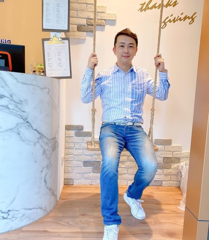 陈道明的第四张照片--平和相亲网
