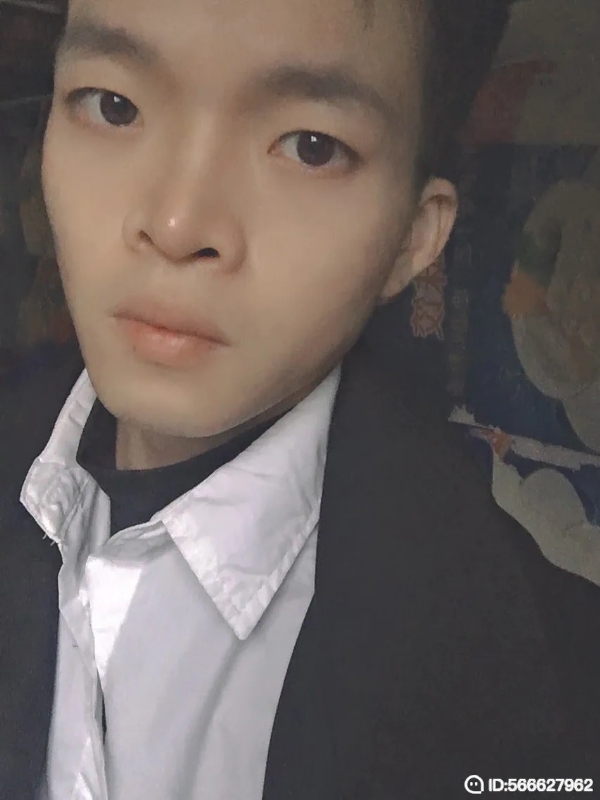只为遇见你的第一张照片--平和相亲网
