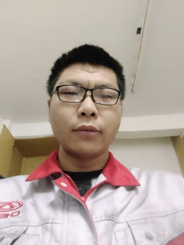 爱你就疼你的第一张照片--平和相亲网