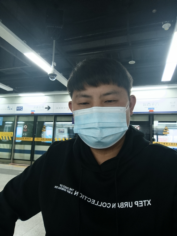 小生不才的第一张照片--平和相亲网