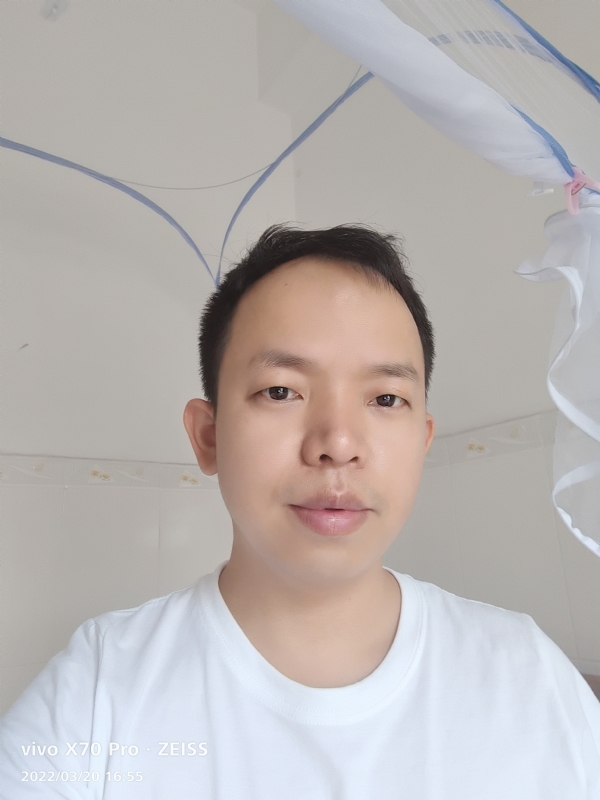 蒙柠的第一张照片--平和相亲网