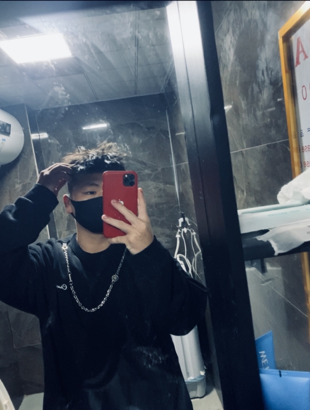 冠希的第一张照片--平和相亲网