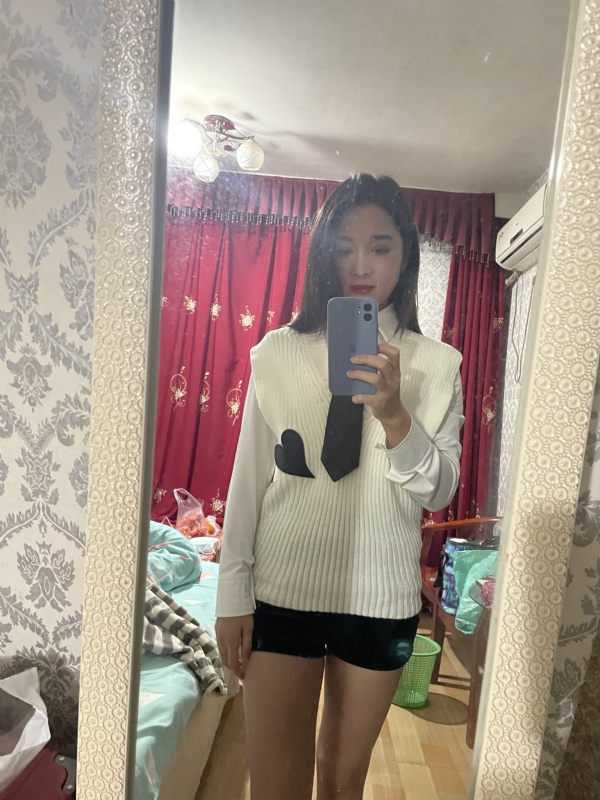 xue880的第三张照片--平和相亲网
