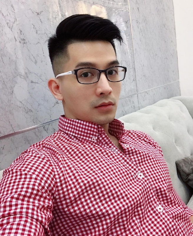 啊泽的第一张照片--平和相亲网